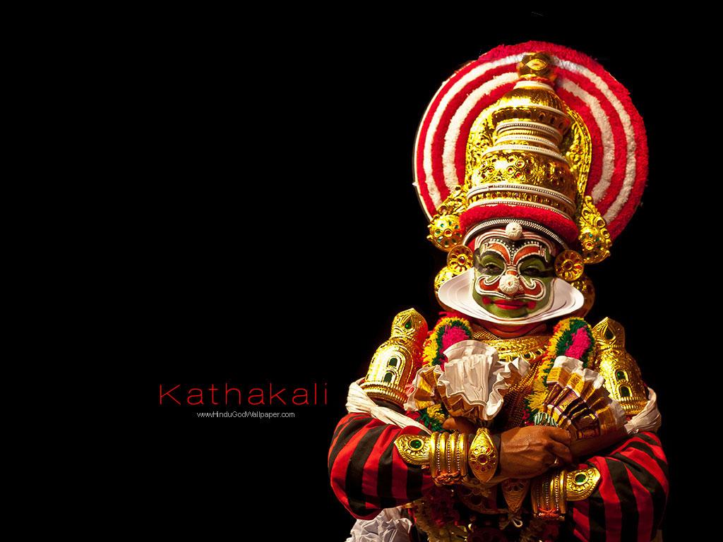 Kathakali Wallpapers Top Free Kathakali Backgrounds WallpaperAccess