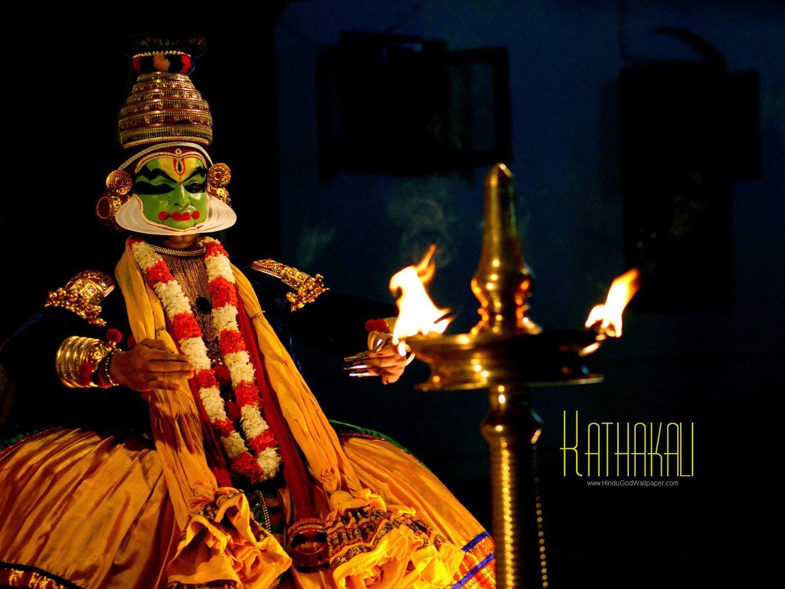 Kathakali Wallpapers Top Free Kathakali Backgrounds WallpaperAccess