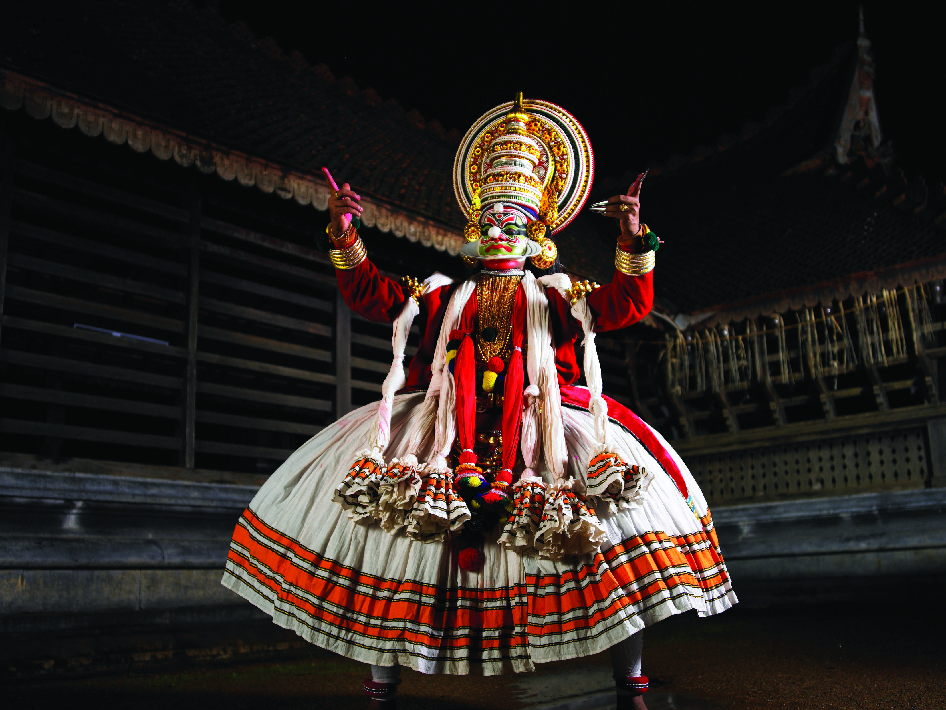 Kathakali Wallpapers Top Free Kathakali Backgrounds WallpaperAccess