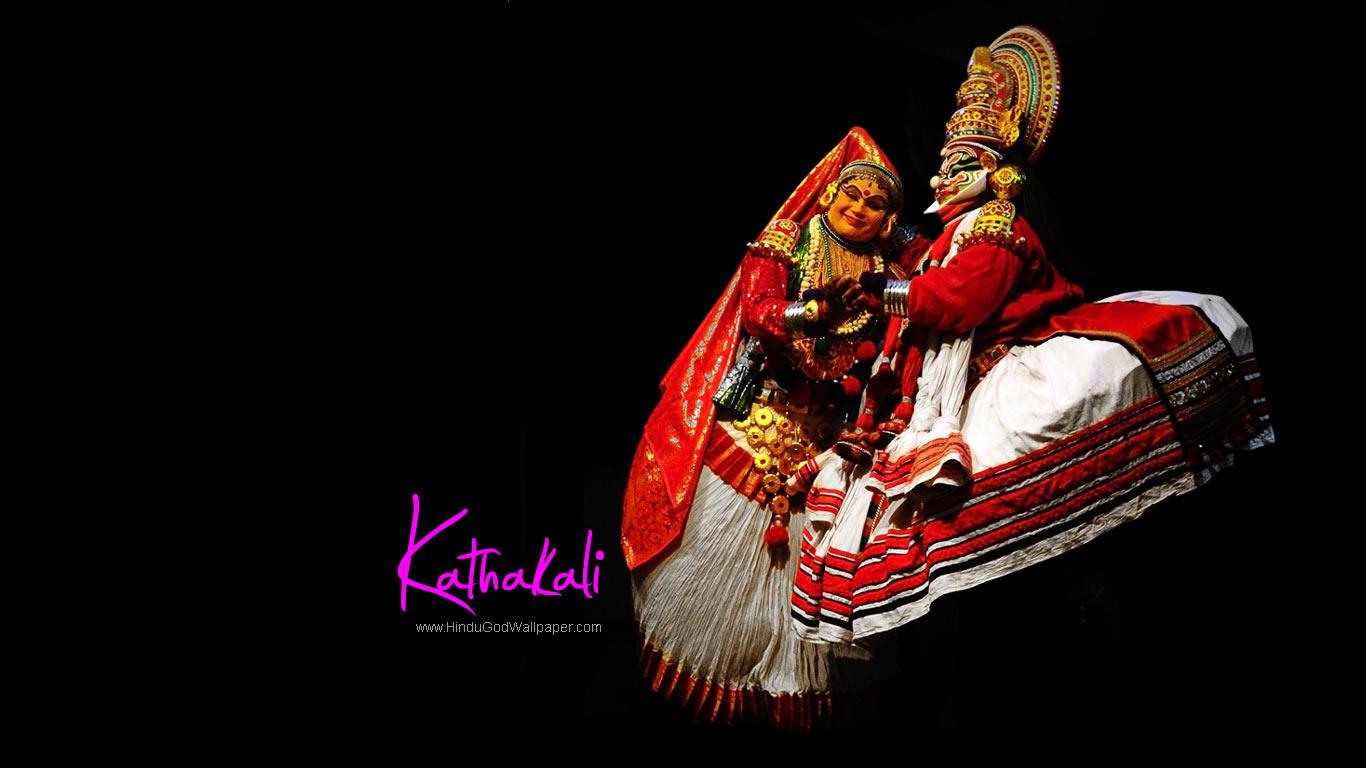 Kathakali Wallpapers Top Free Kathakali Backgrounds WallpaperAccess