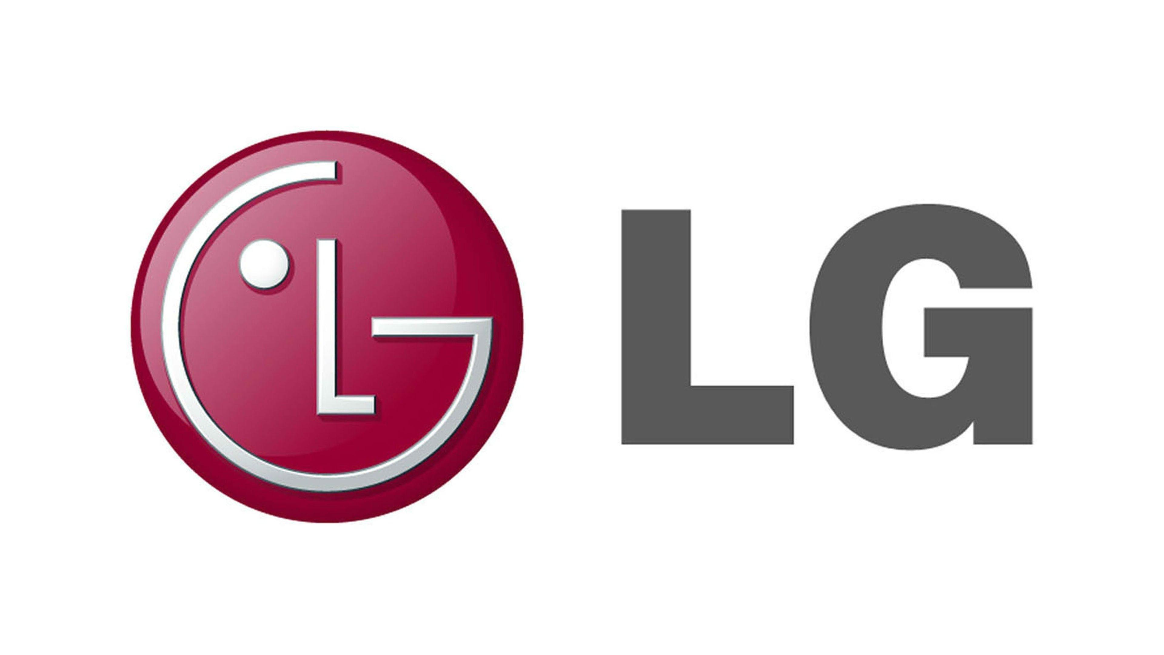 LG TV Logo Wallpapers Top Free LG TV Logo Backgrounds WallpaperAccess