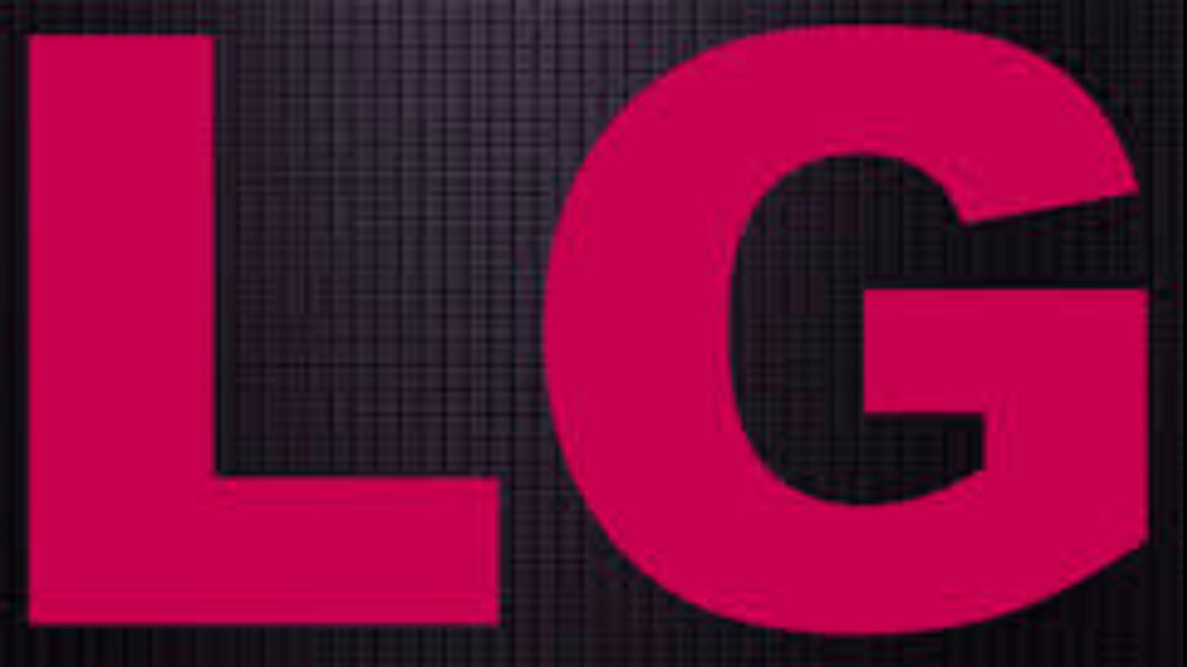 LG Logo Wallpapers Top Free LG Logo Backgrounds WallpaperAccess