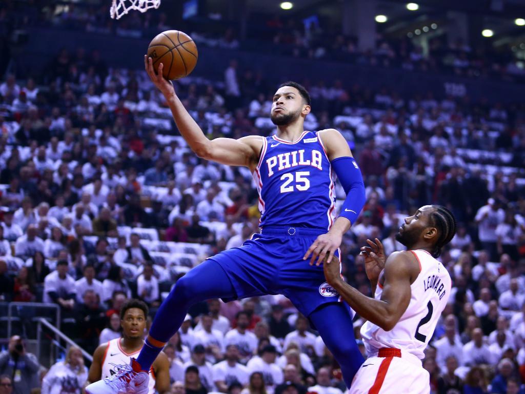 Ben Simmons Wallpapers Top Free Ben Simmons Backgrounds Wallpaperaccess