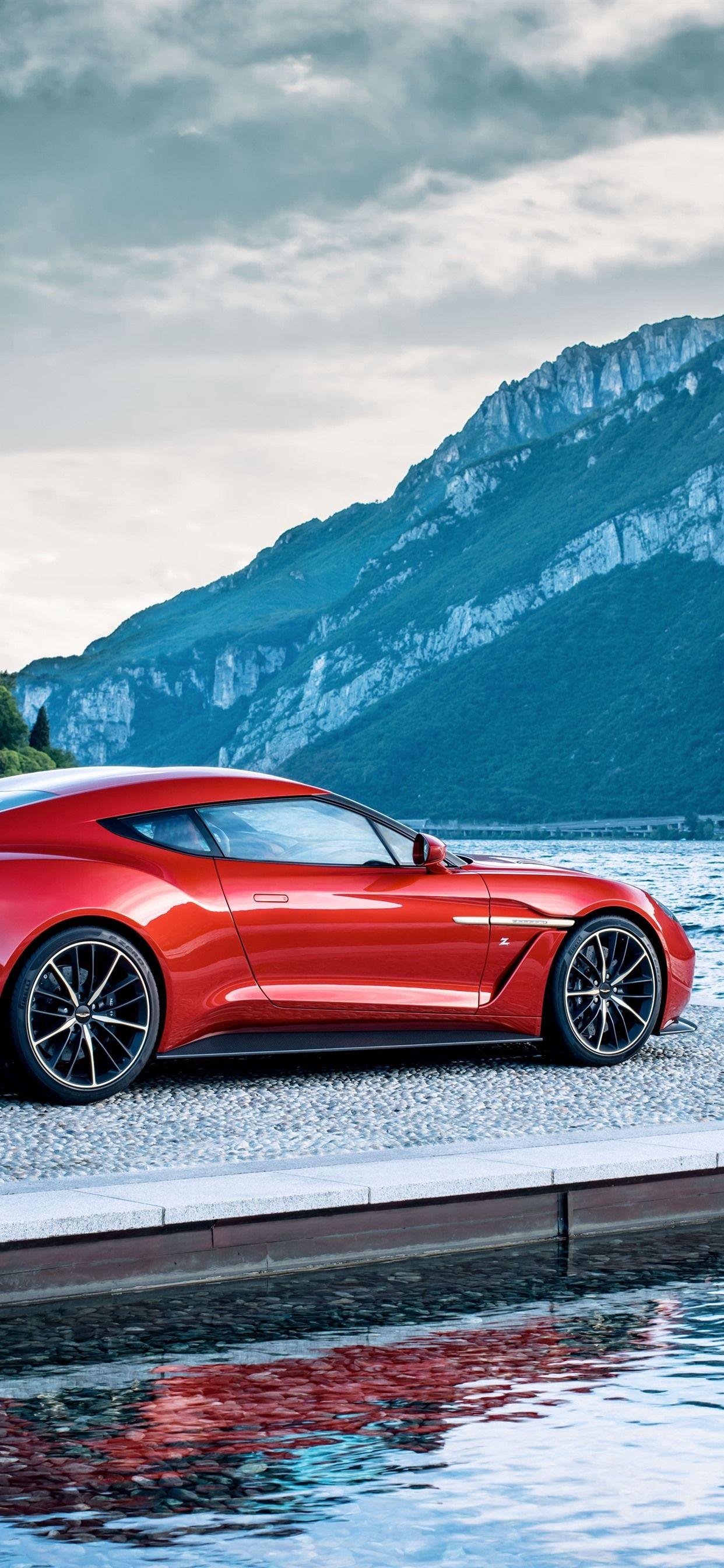 Aston Martin Wallpaper Phone