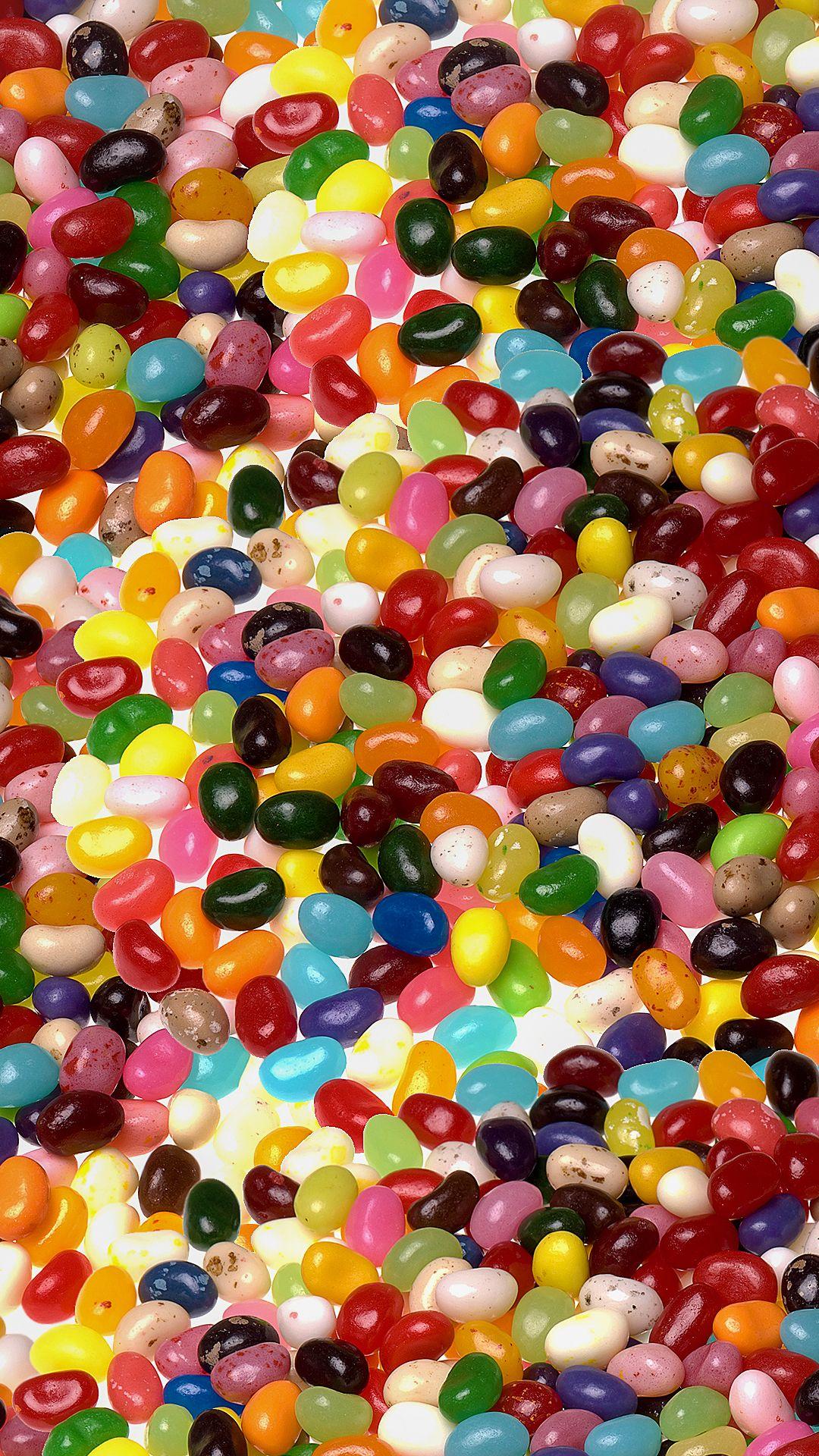 Jelly Beans Wallpapers Top Free Jelly Beans Backgrounds WallpaperAccess