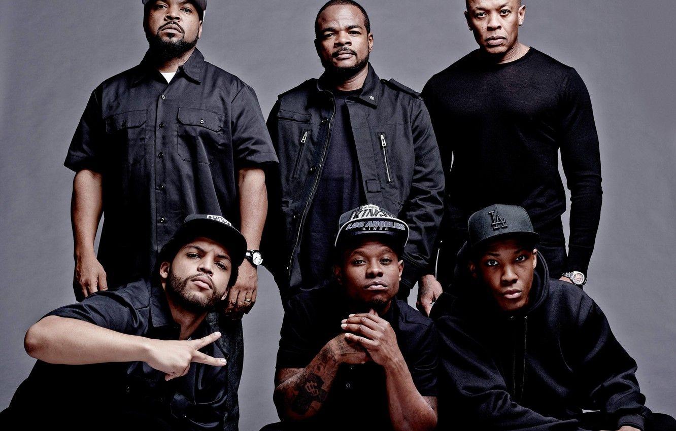 NWA Wallpapers Top Free NWA Backgrounds WallpaperAccess