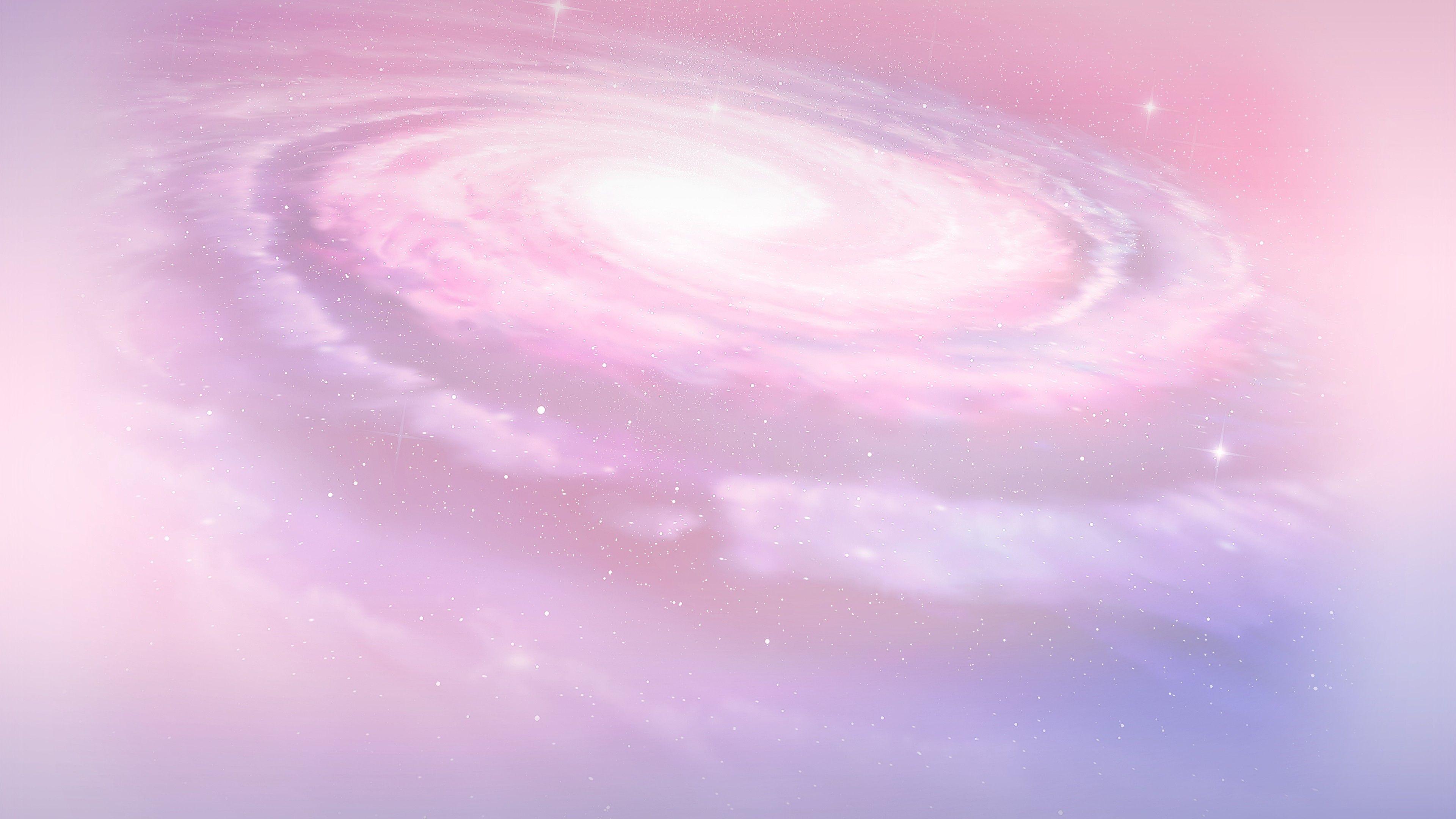 Pink Galaxy Wallpapers Top Free Pink Galaxy Backgrounds WallpaperAccess