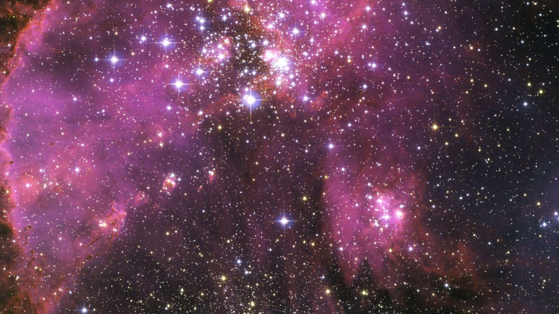 Pink Universe Wallpapers Top Free Pink Universe Backgrounds