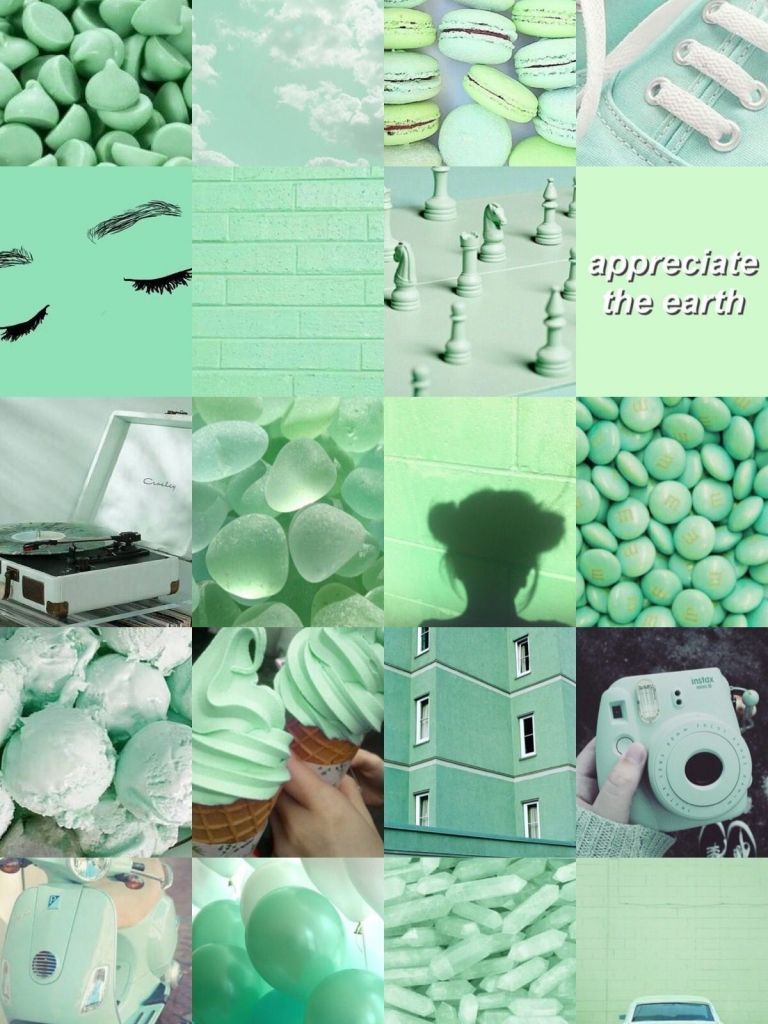 Green Preppy Wallpapers Top Free Green Preppy Backgrounds