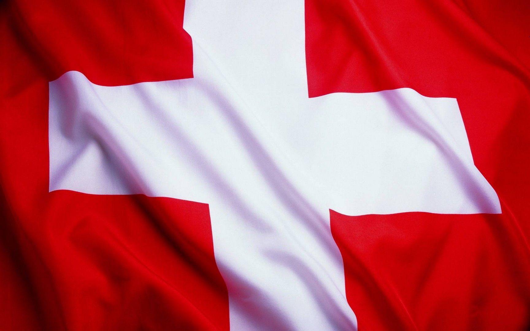 Switzerland Flag Wallpapers Top Free Switzerland Flag Backgrounds