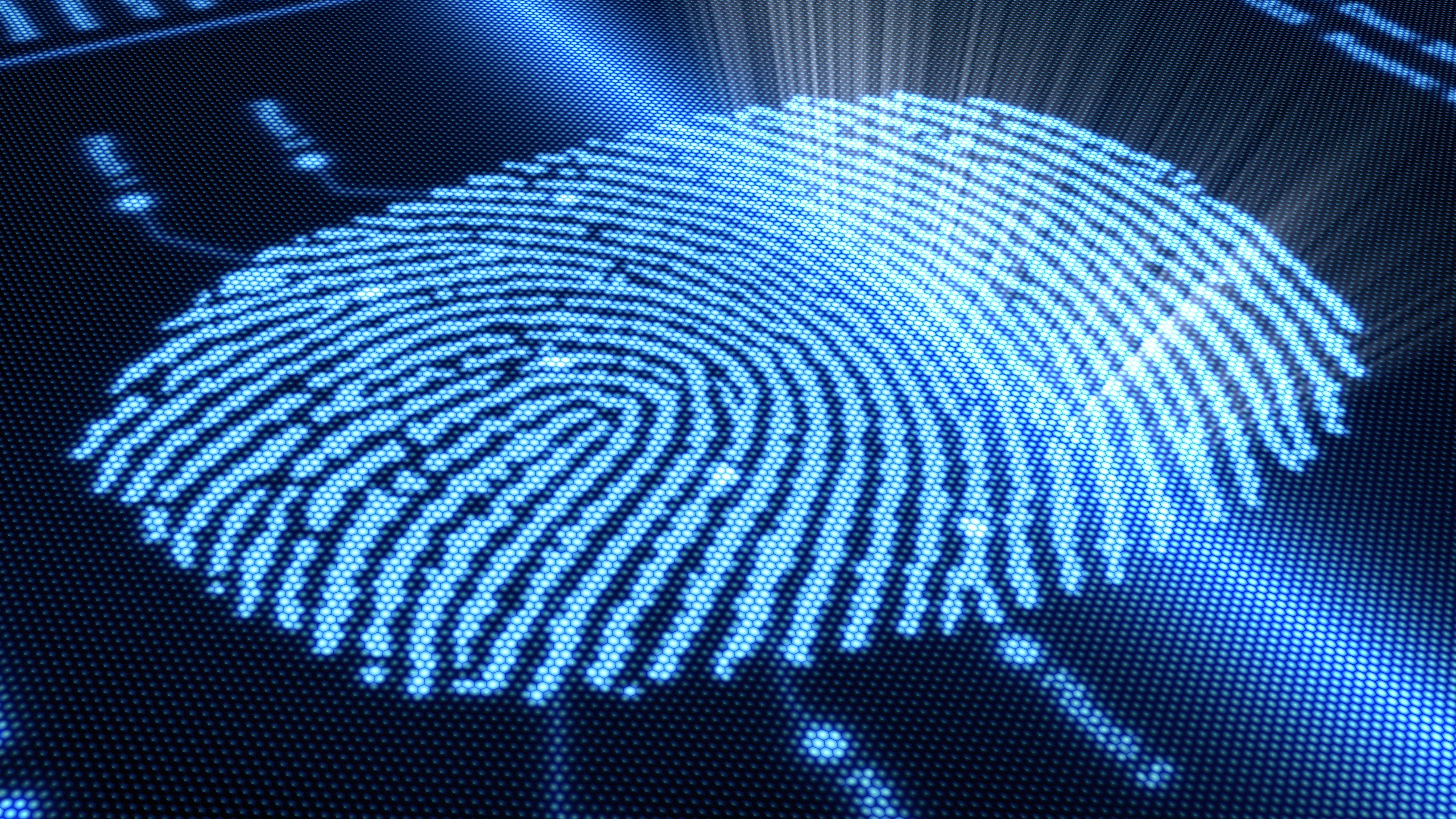 Fingerprint Wallpapers Top Free Fingerprint Backgrounds WallpaperAccess
