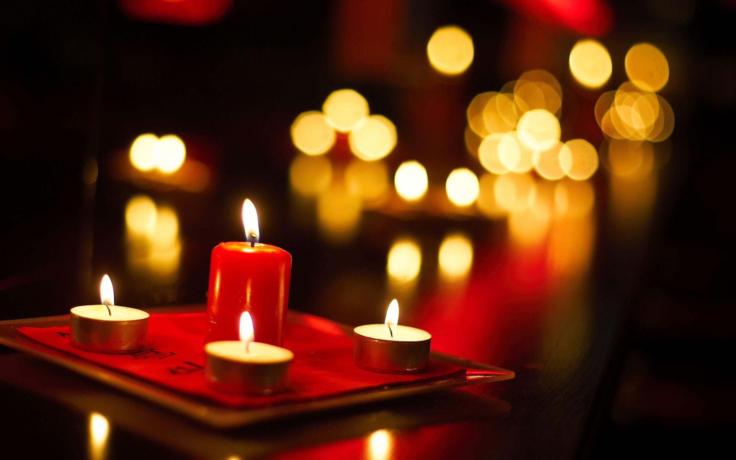 Candle Wallpapers Top Free Candle Backgrounds WallpaperAccess