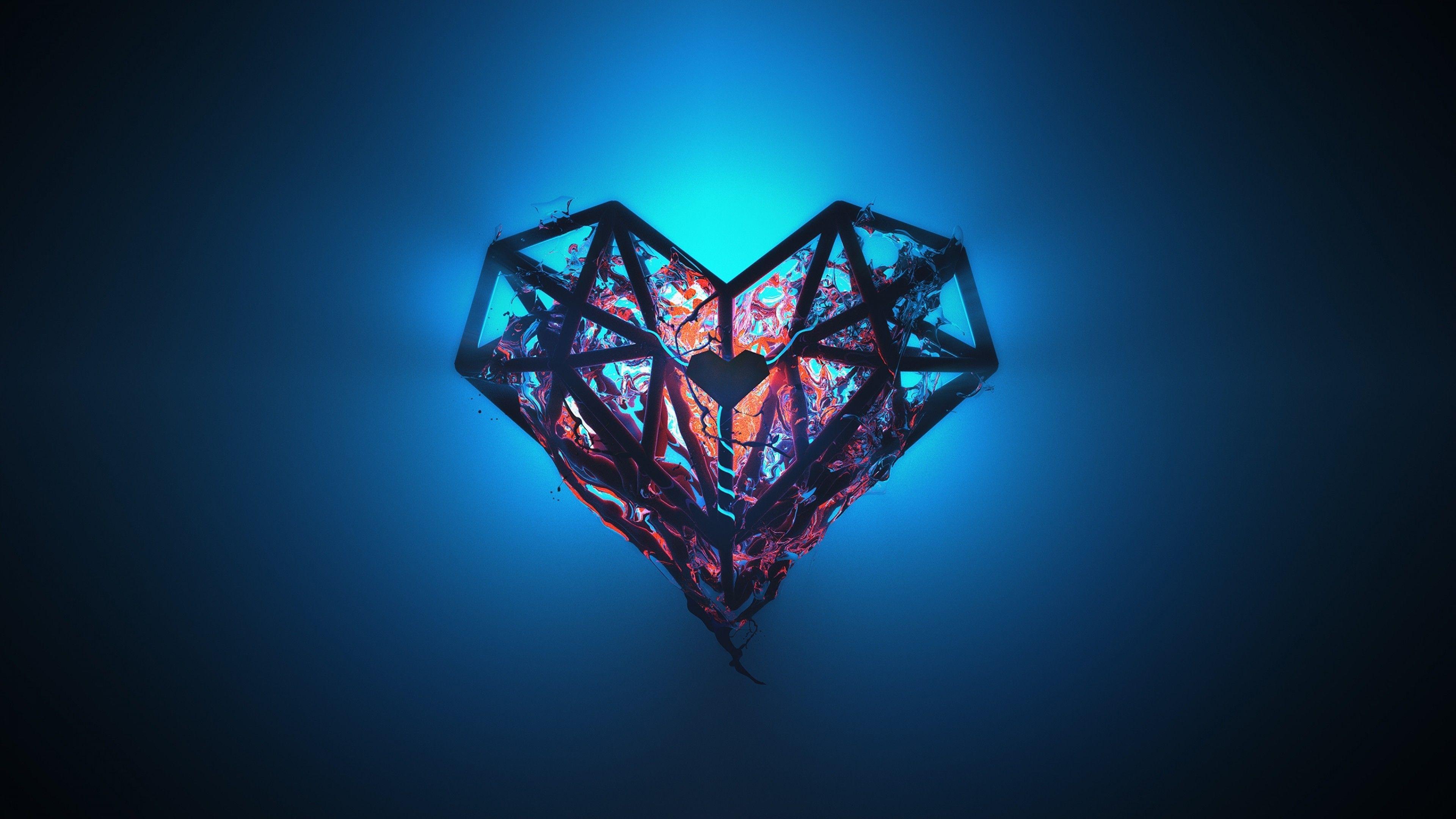 Heartbeat Wallpapers Top Free Heartbeat Backgrounds WallpaperAccess