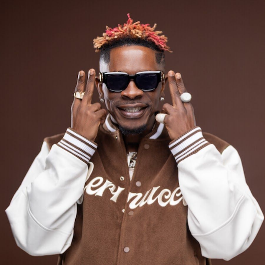 Shatta Wale Wallpapers Top Free Shatta Wale Backgrounds WallpaperAccess