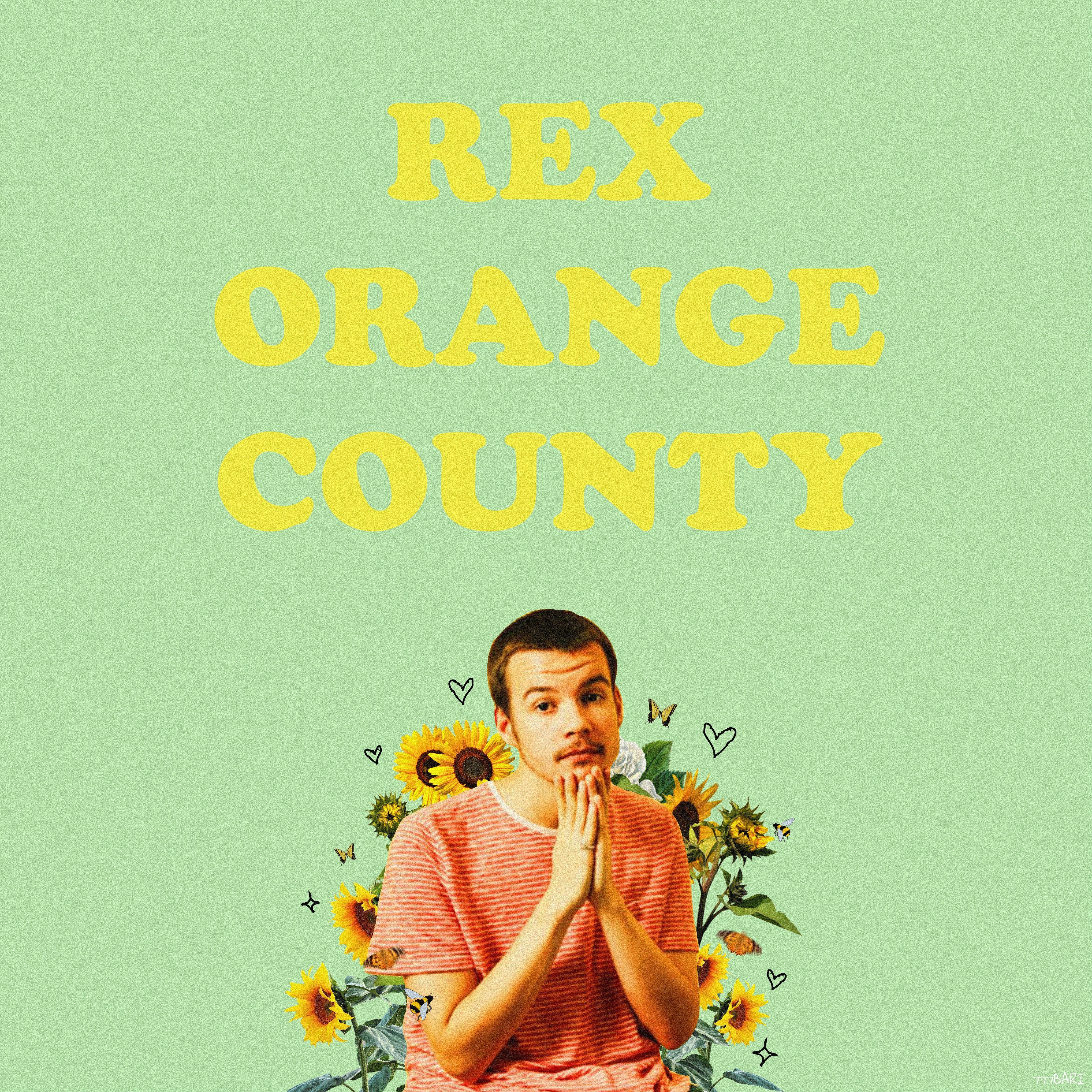List 101+ Wallpaper Rex Orange County Lyrics Quotes Completed