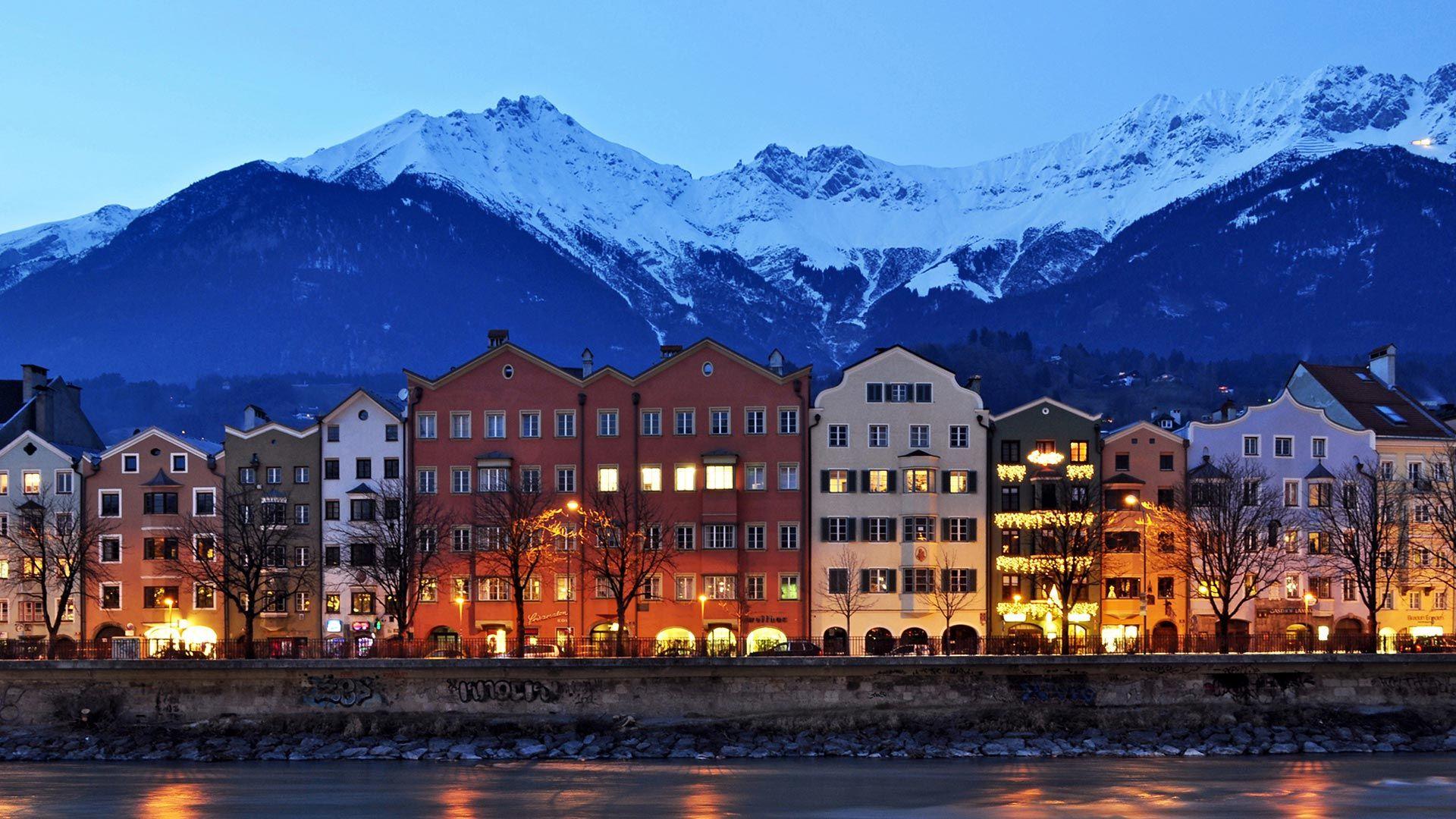 Innsbruck Wallpapers Top Free Innsbruck Backgrounds WallpaperAccess