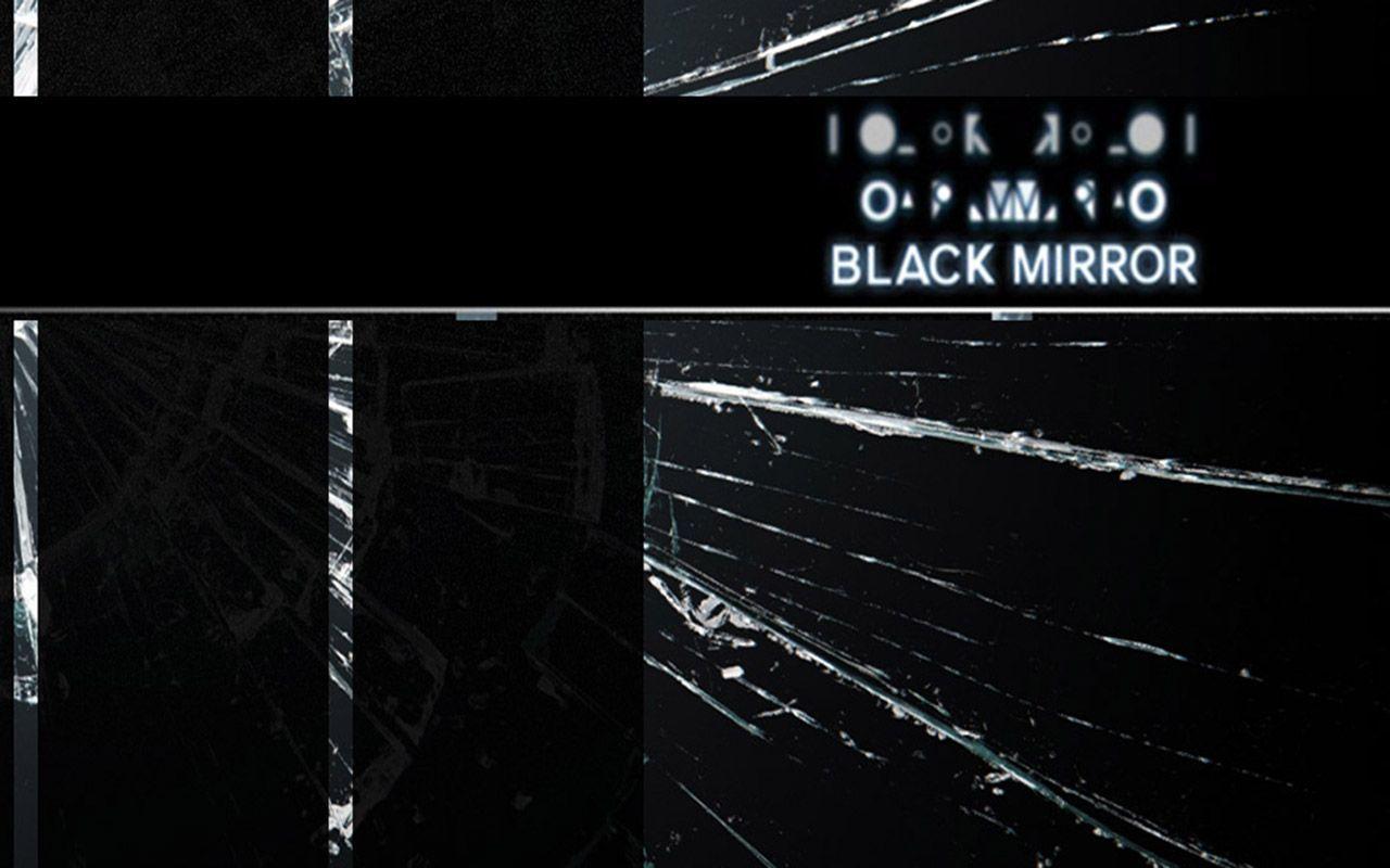 Black Mirror Wallpapers Top Free Black Mirror Backgrounds