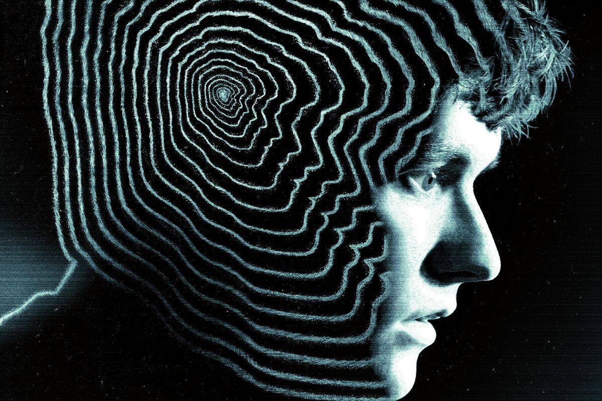 Black Mirror Wallpapers Top Free Black Mirror Backgrounds