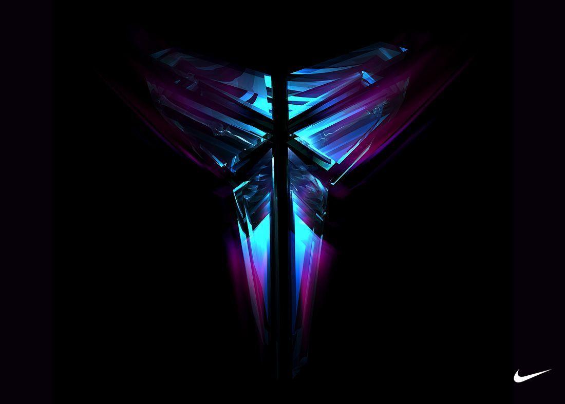 Kobe Bryant Logo Wallpapers Top Free Kobe Bryant Logo Backgrounds