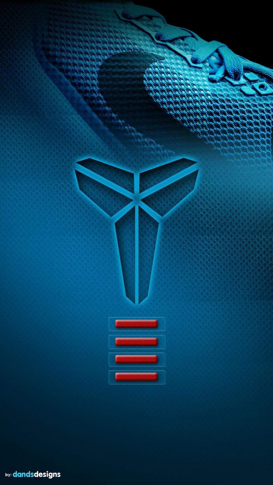 Kobe Logo Wallpapers Top Free Kobe Logo Backgrounds WallpaperAccess