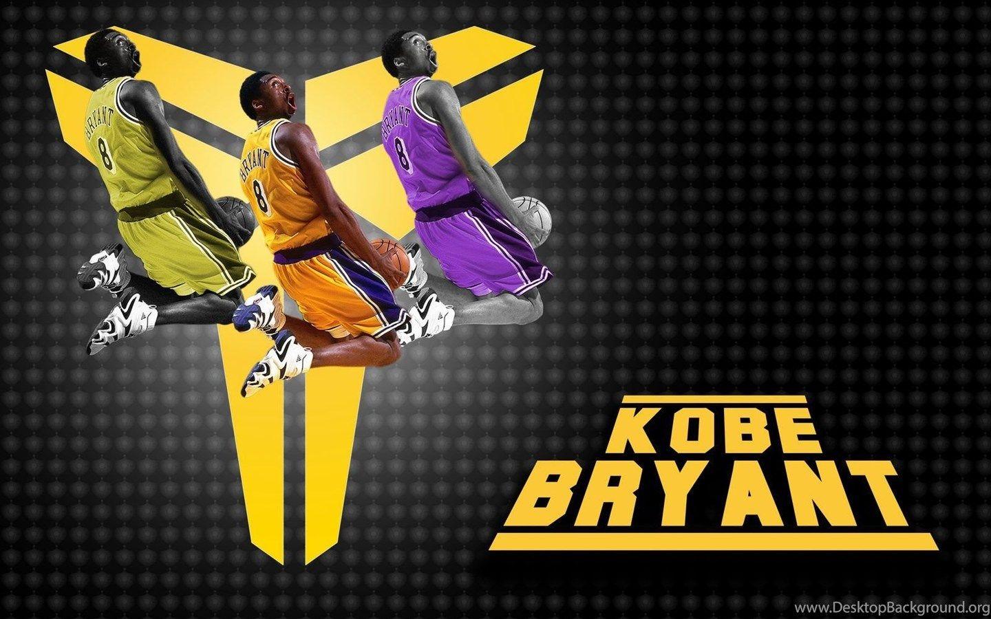 Kobe Logo Wallpapers Top Free Kobe Logo Backgrounds WallpaperAccess