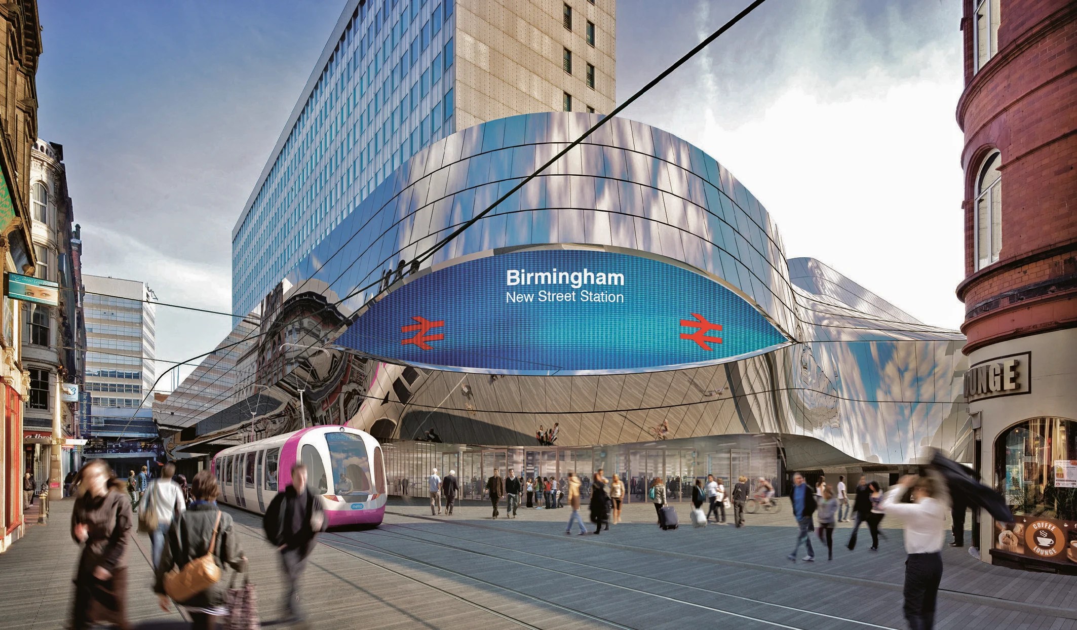 Birmingham Wallpapers Top Free Birmingham Backgrounds WallpaperAccess