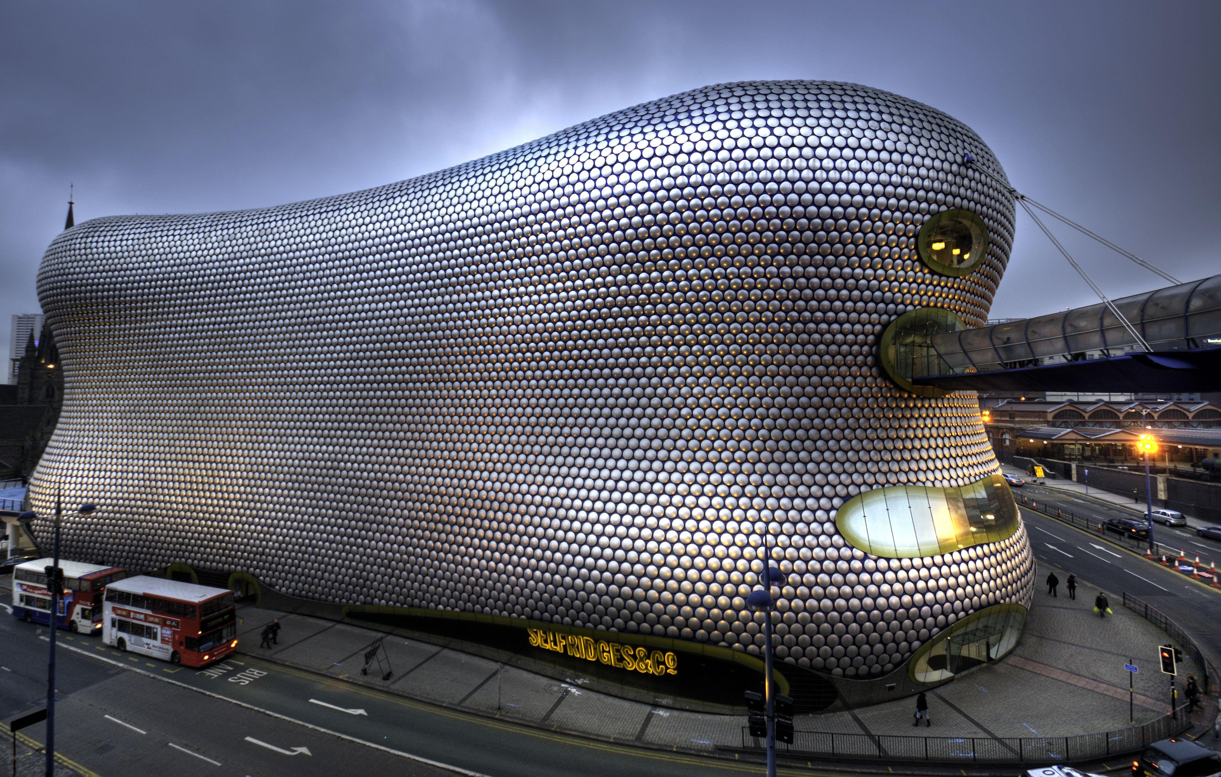 Birmingham Wallpapers Top Free Birmingham Backgrounds WallpaperAccess