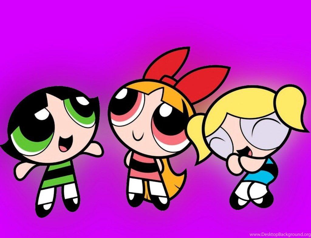 The Powerpuff Girls Wallpapers Top Free The Powerpuff Girls