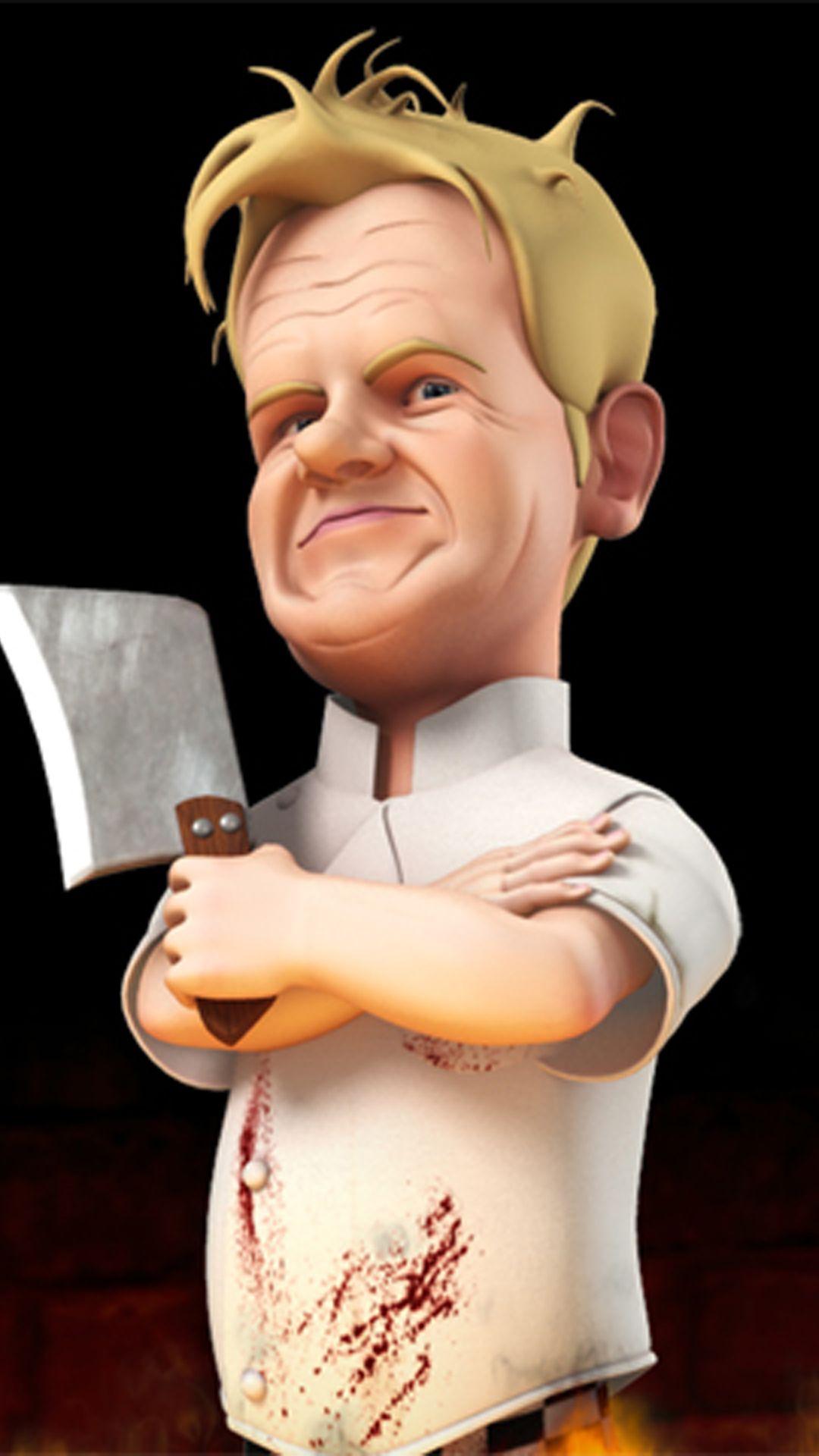 Chef Wallpapers Top Free Chef Backgrounds WallpaperAccess