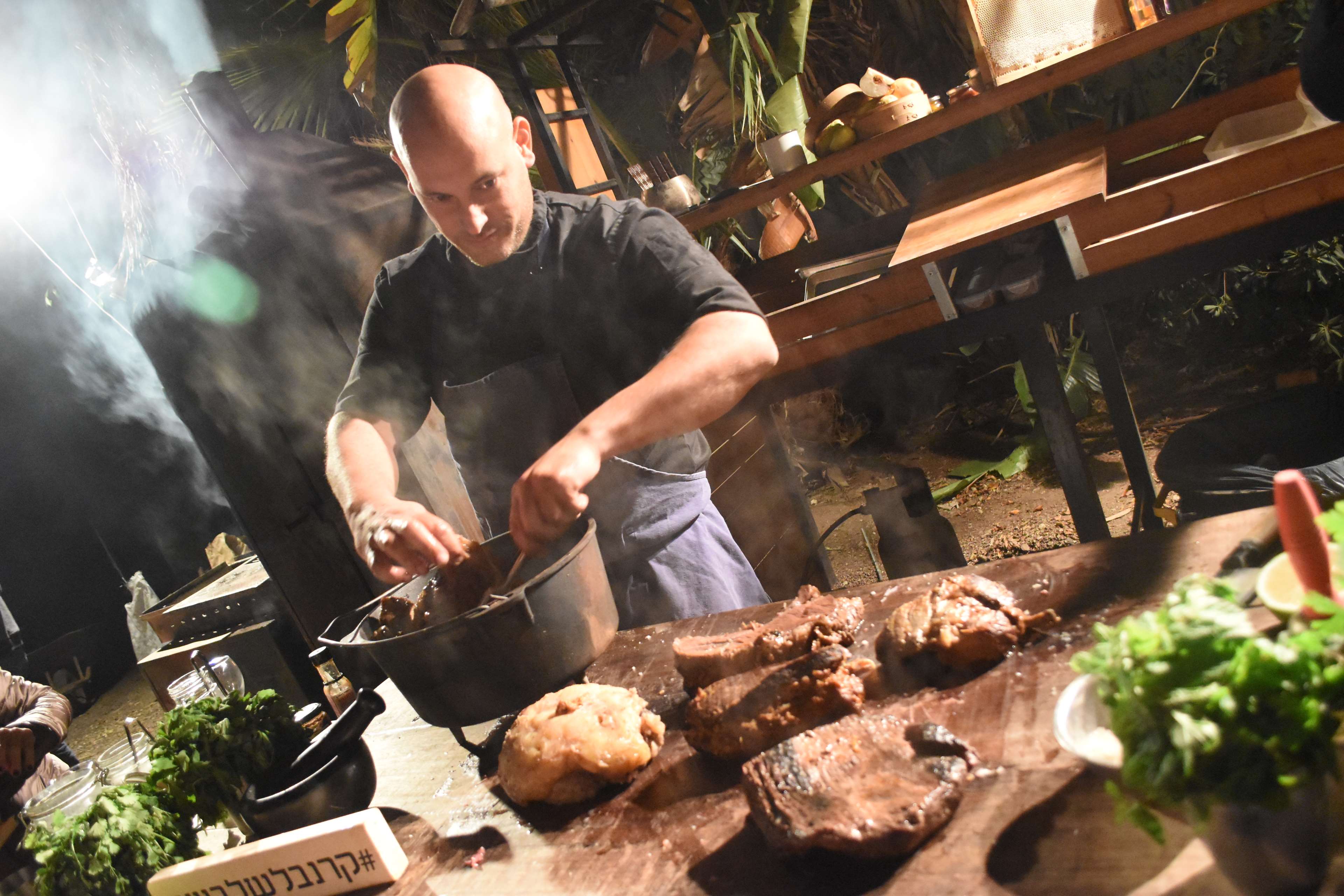 Chef Wallpapers Top Free Chef Backgrounds WallpaperAccess