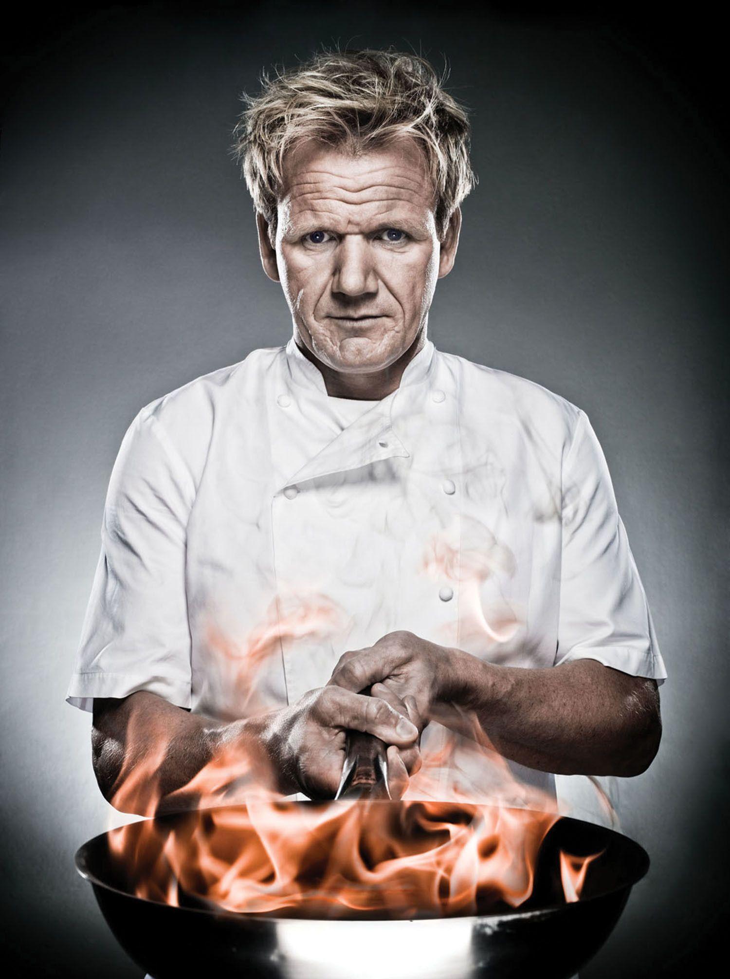 Chef Wallpapers Top Free Chef Backgrounds WallpaperAccess