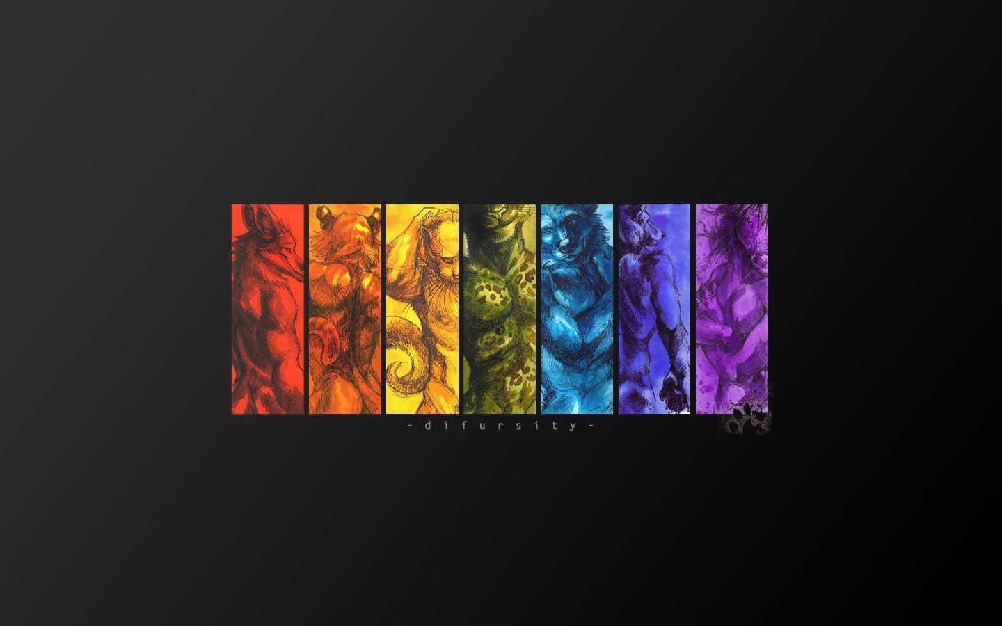 Subtle LGBT Wallpapers Top Free Subtle LGBT Backgrounds WallpaperAccess