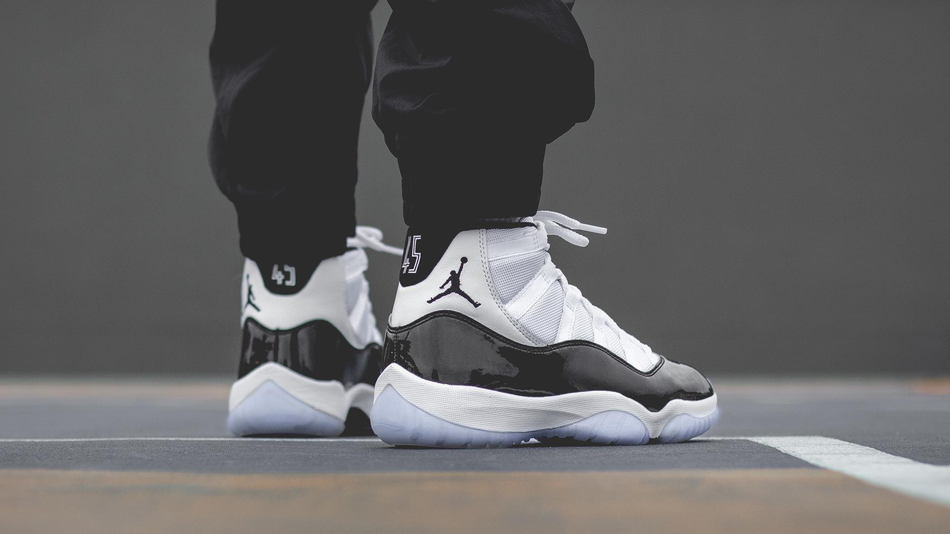 Jordan 11 Wallpapers Top Free Jordan 11 Backgrounds WallpaperAccess