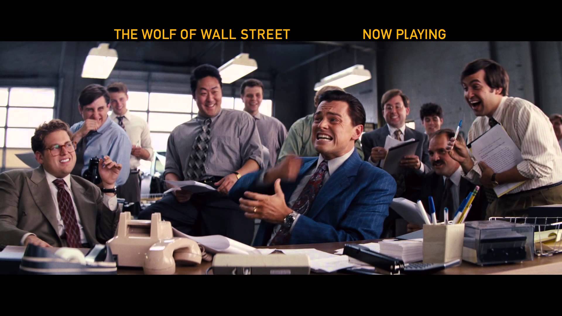 The Wolf of Wall Street Wallpapers Top Free The Wolf of Wall Street