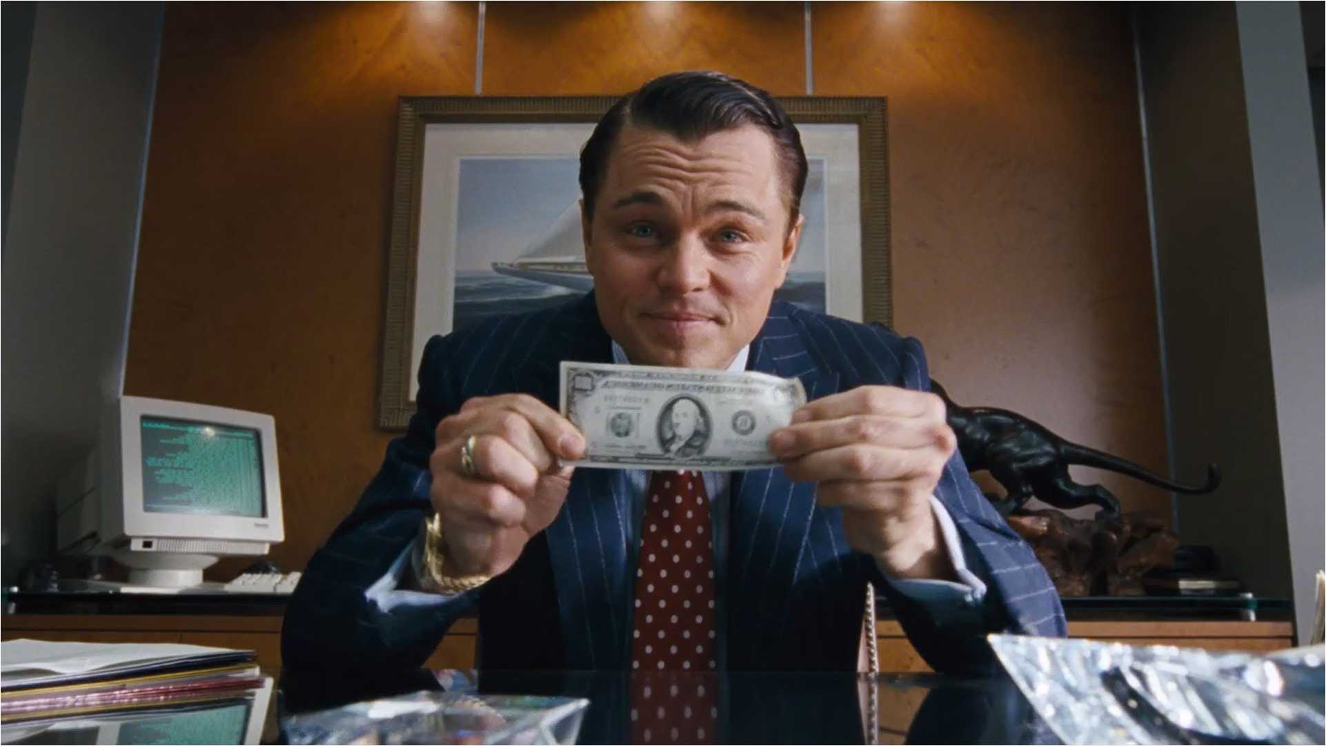 The Wolf of Wall Street Wallpapers Top Free The Wolf of Wall Street