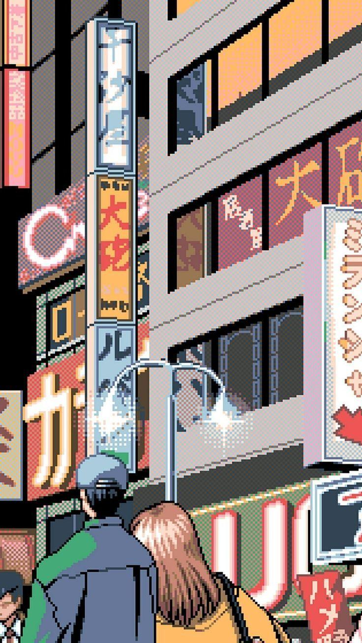 49+ Aesthetic Wallpapers Game Over Aesthetic Images