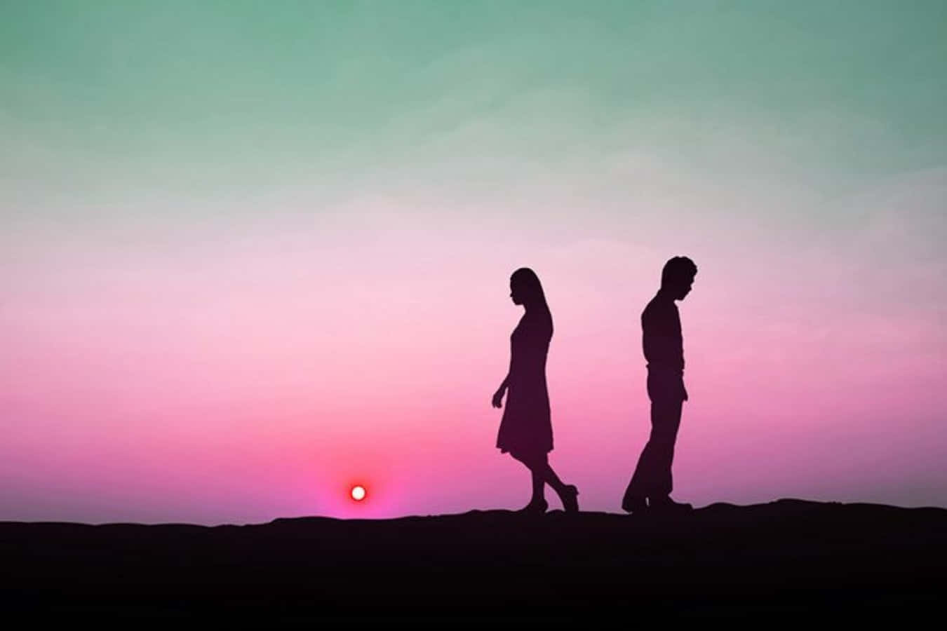 Breakup Couple Wallpapers - Top Free Breakup Couple Backgrounds