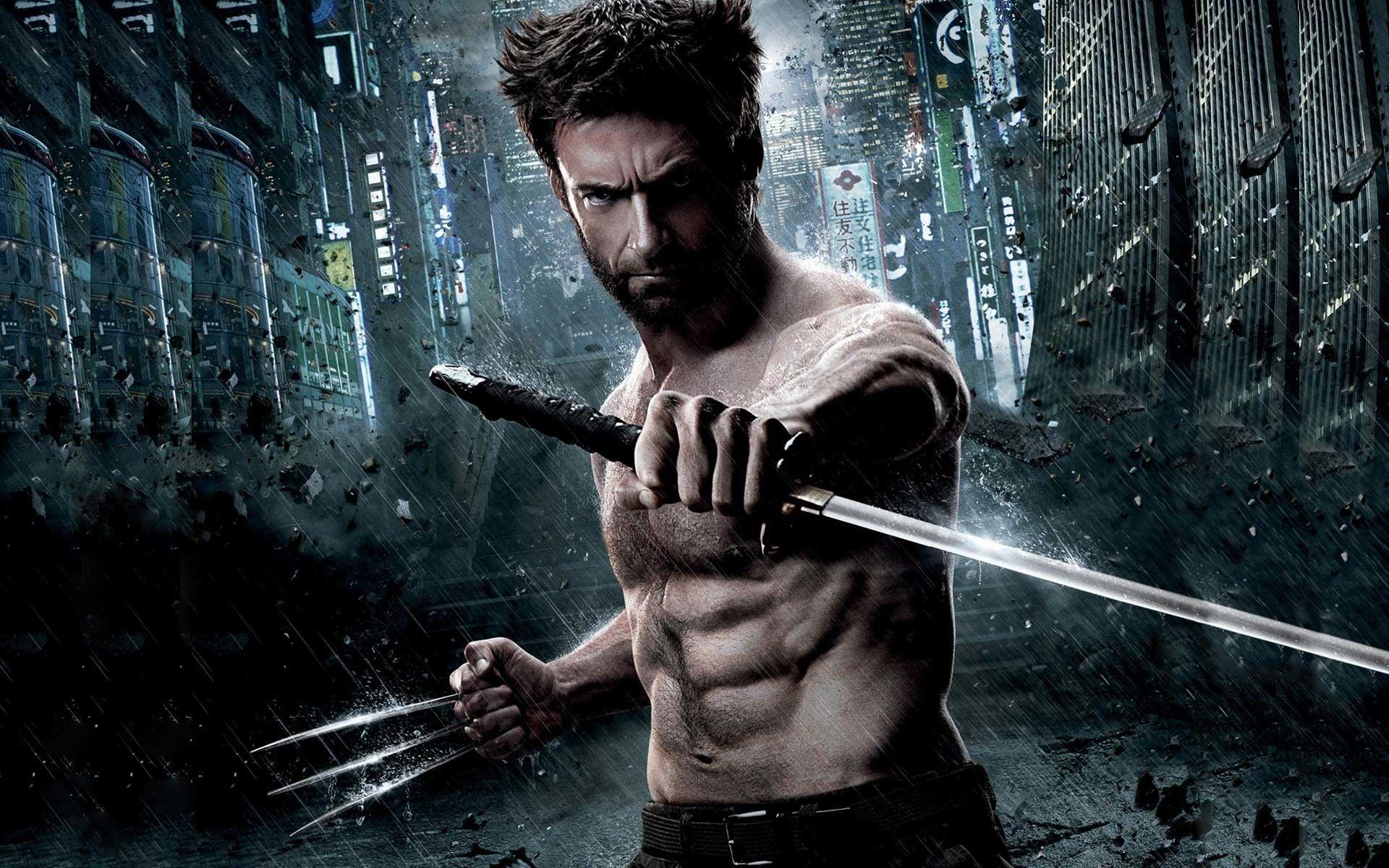 Wolverine HD Wallpapers Top Free Wolverine HD Backgrounds