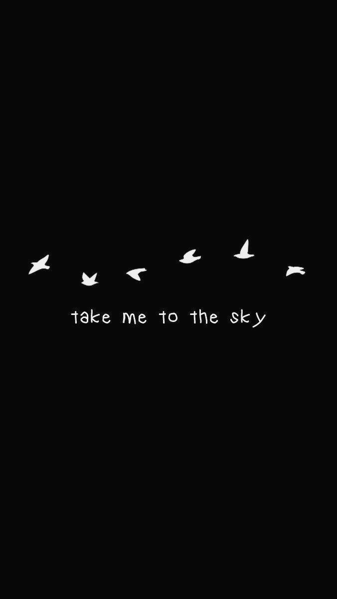 BTS Quotes Wallpapers Top Free BTS Quotes Backgrounds WallpaperAccess