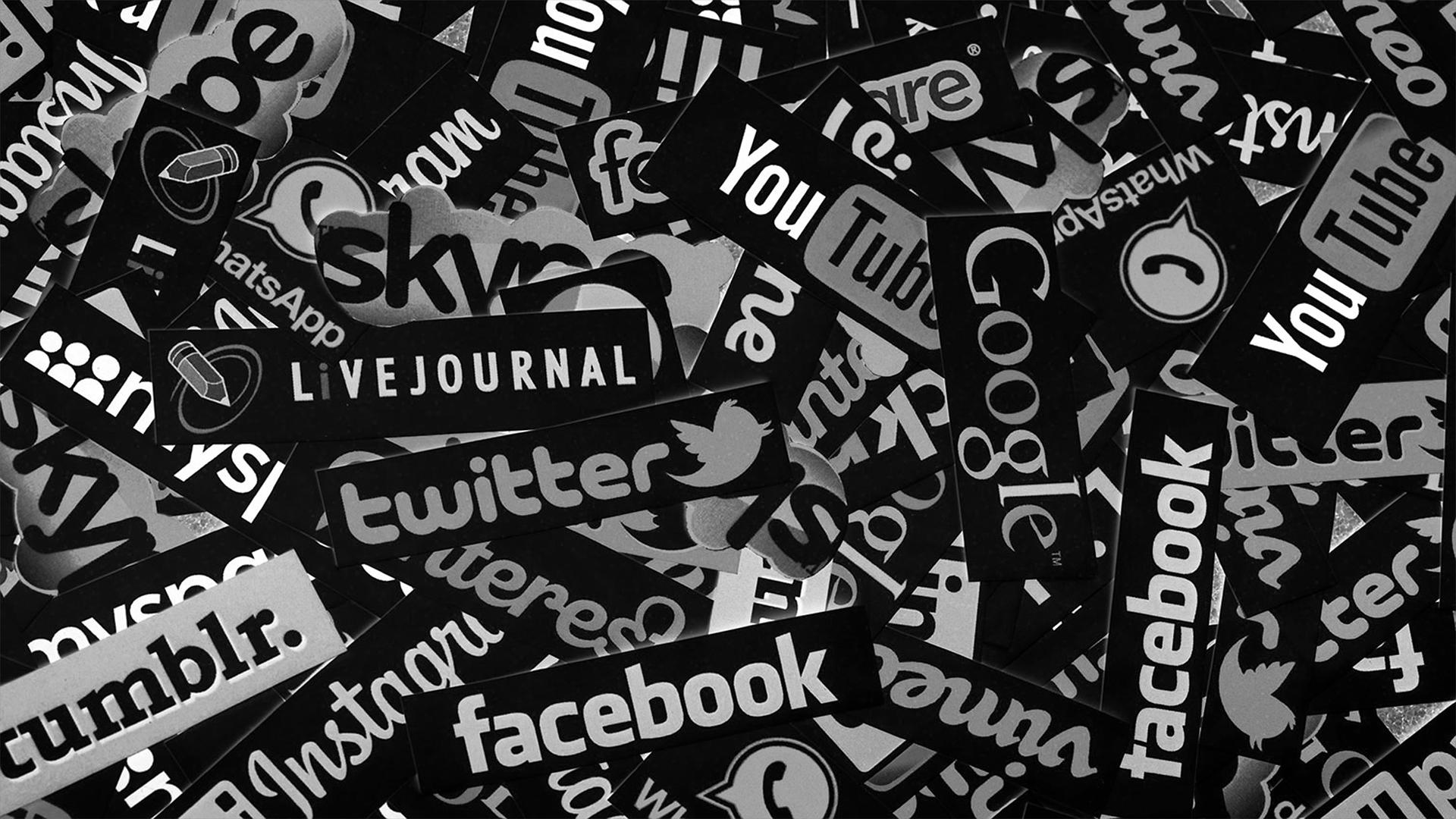 Social Media Wallpapers Top Free Social Media Backgrounds