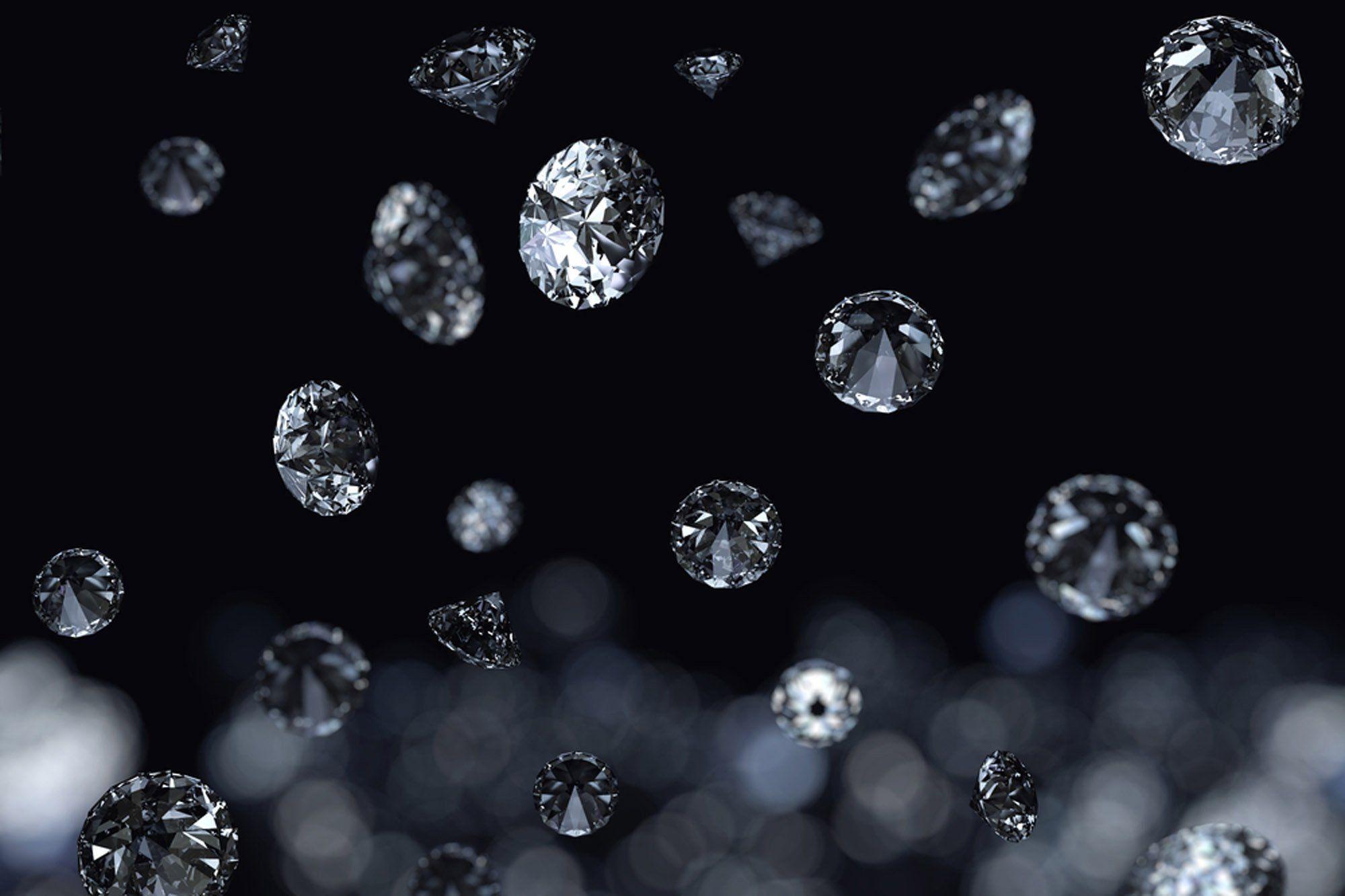 Diamonds Wallpapers Top Free Diamonds Backgrounds WallpaperAccess