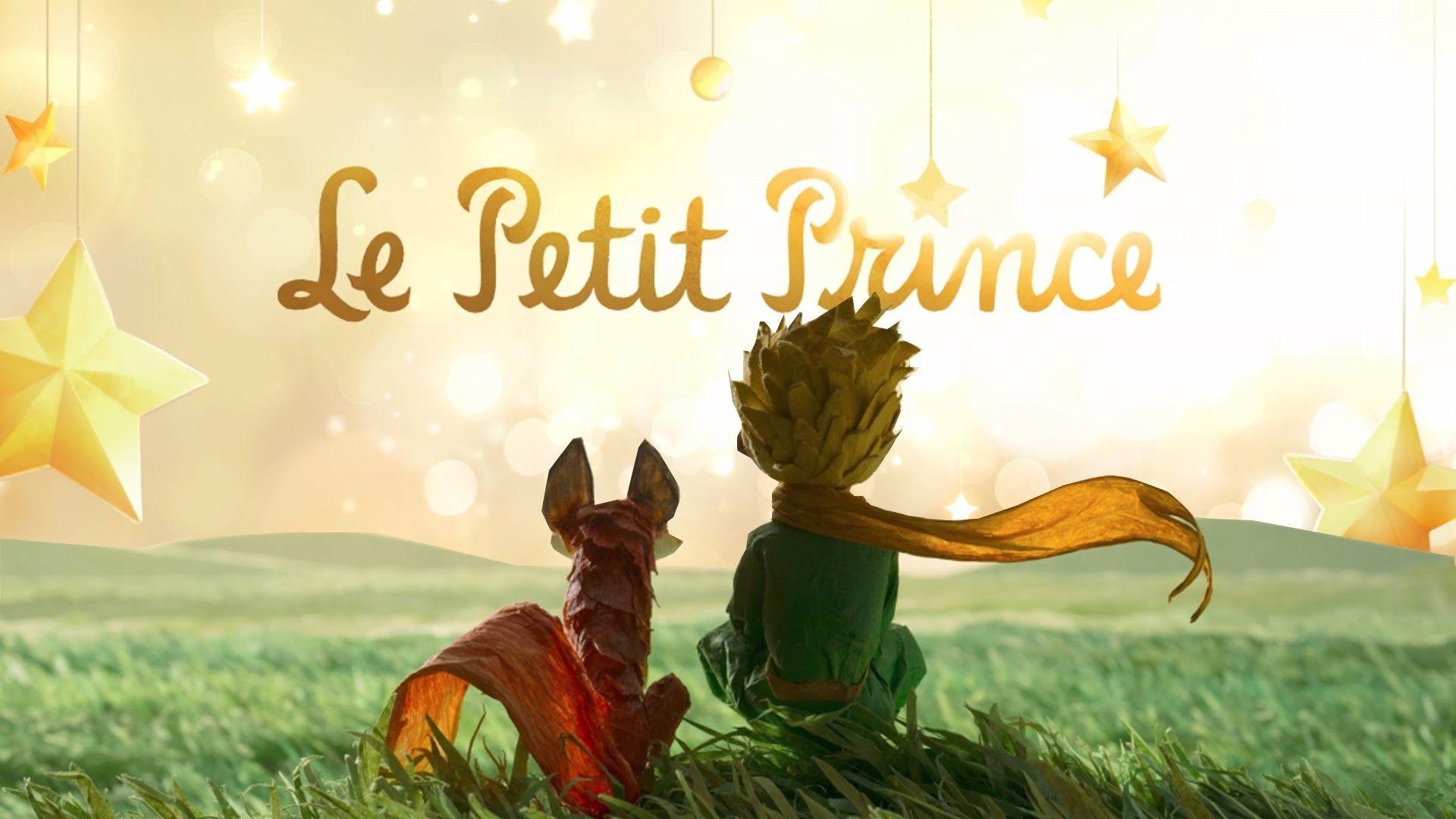 Little Prince Wallpapers Top Free Little Prince Backgrounds