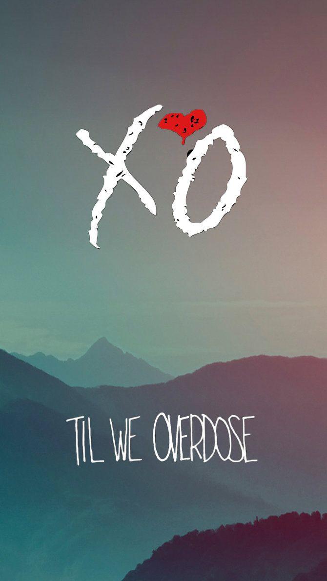 Xo Wallpapers Top Free Xo Backgrounds WallpaperAccess