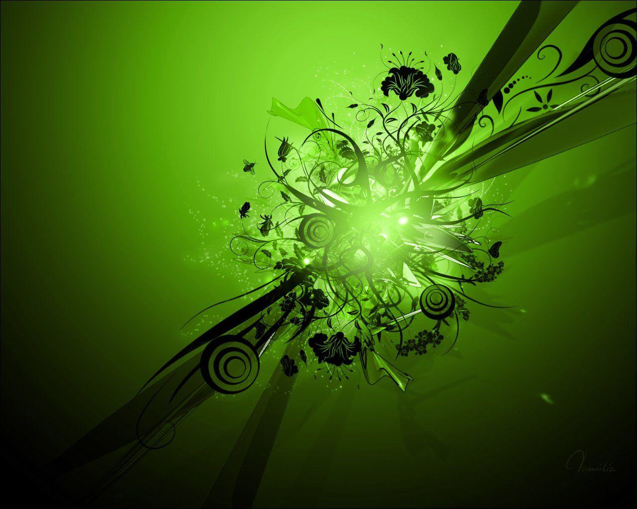 Modern Green Wallpapers Top Free Modern Green Backgrounds