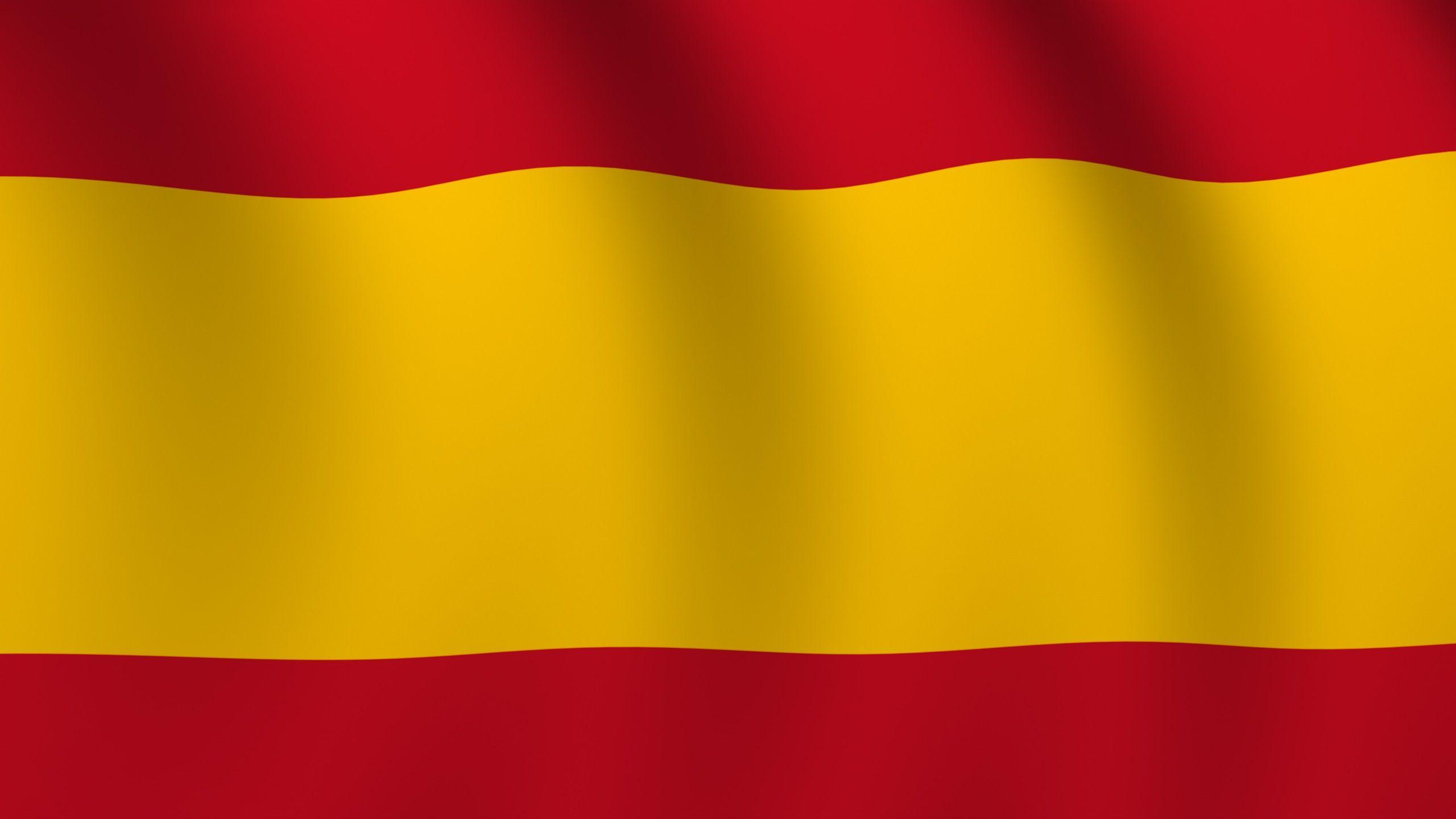 Spain Flag Wallpapers Top Free Spain Flag Backgrounds WallpaperAccess