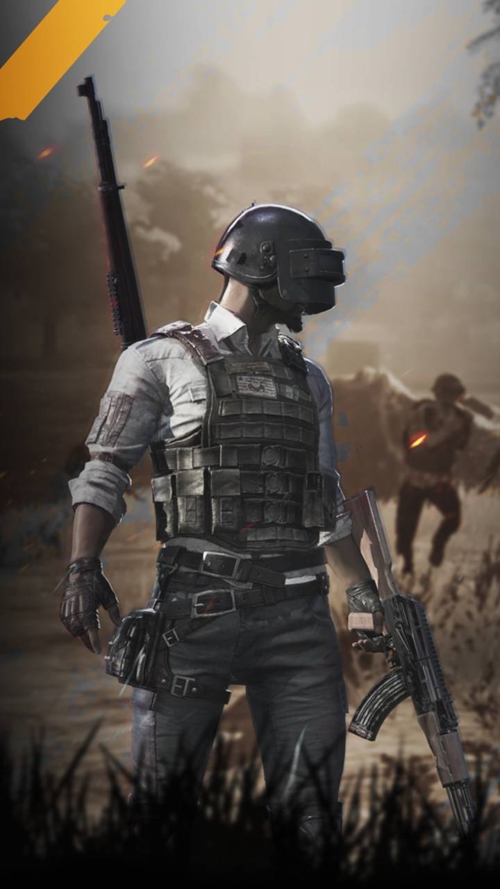 PUBG Mobile Wallpapers Top Free PUBG Mobile Backgrounds WallpaperAccess