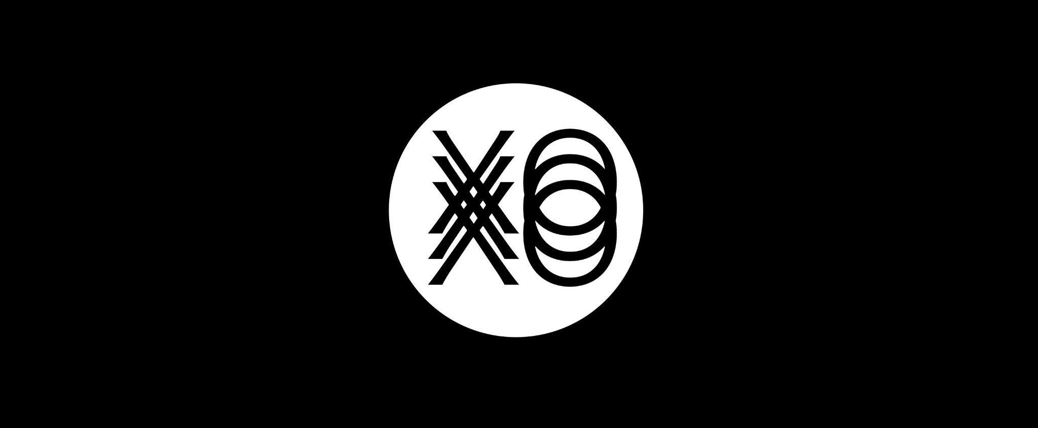 Xo Wallpapers Top Free Xo Backgrounds WallpaperAccess