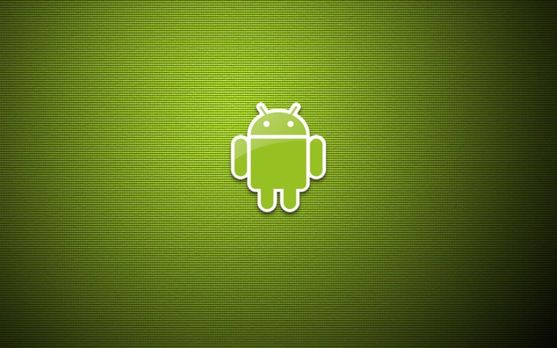 Android Logo HD Wallpapers Top Free Android Logo HD Backgrounds