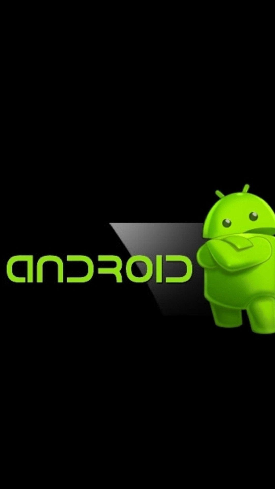 Android Logo Wallpaper 4K For Mobile Rog Logo Wallpaper Hd Android