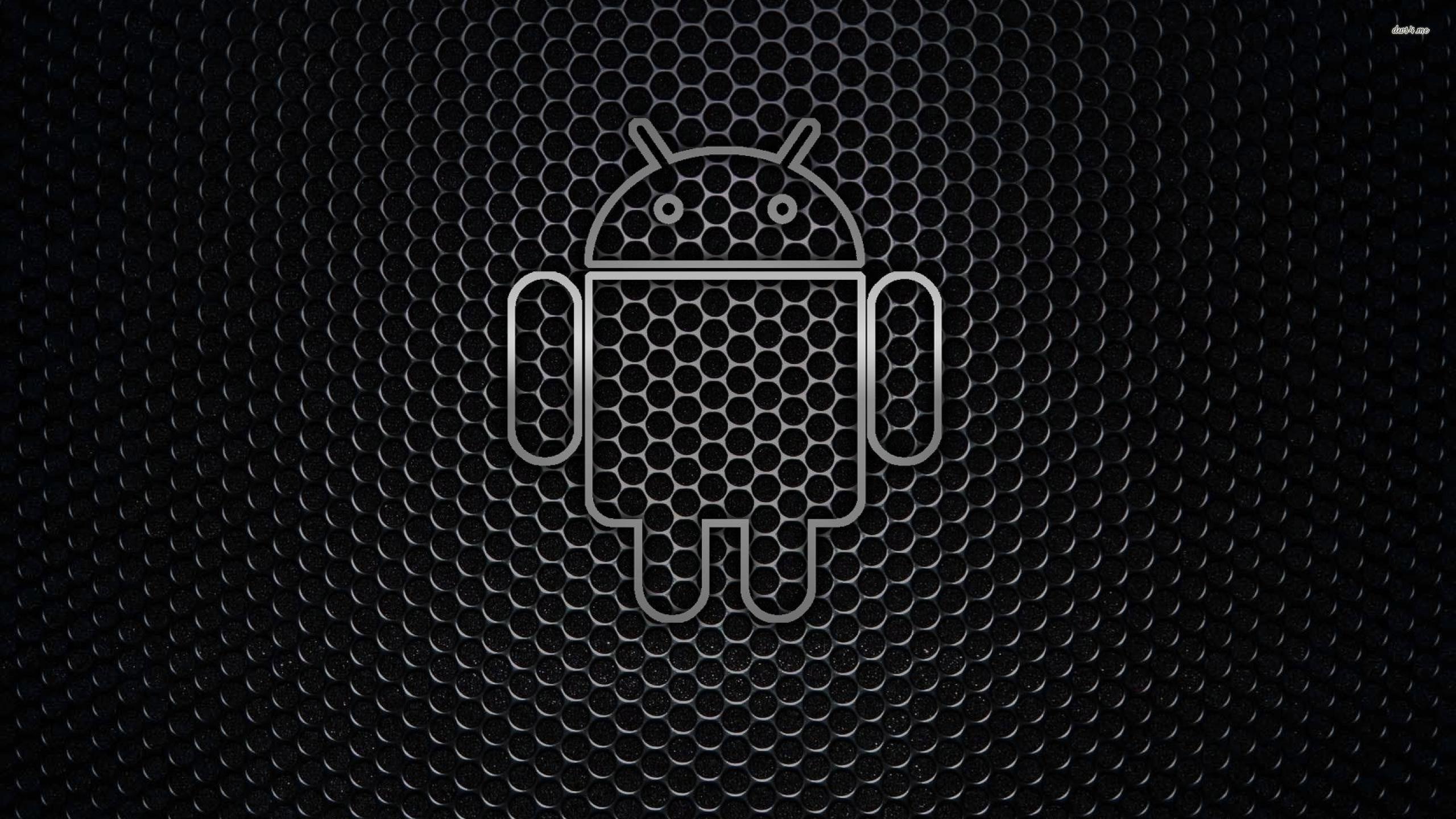 Android Logo Wallpapers Top Free Android Logo Backgrounds